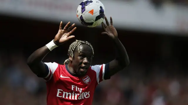Bacary Sagna