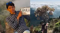 Nekat Petik Bunga Edelweis, Pendaki Gunung Lompobattang Kena Blacklist 10 Tahun
