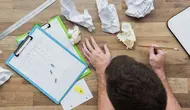 Sering Overthinking Sebelum Tidur, Kenali 5 Cara Menenangkan Pikiran yang Gelisah Lewat Konsep Tawakkal