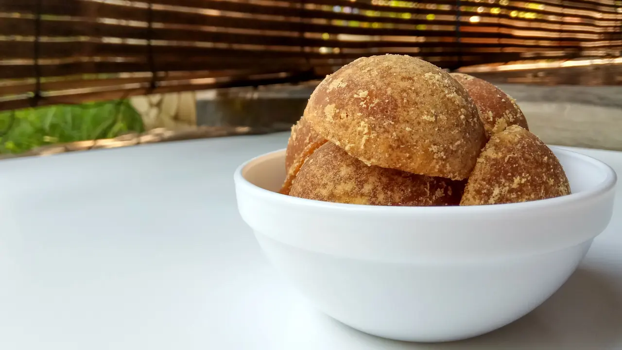 Gula jawa