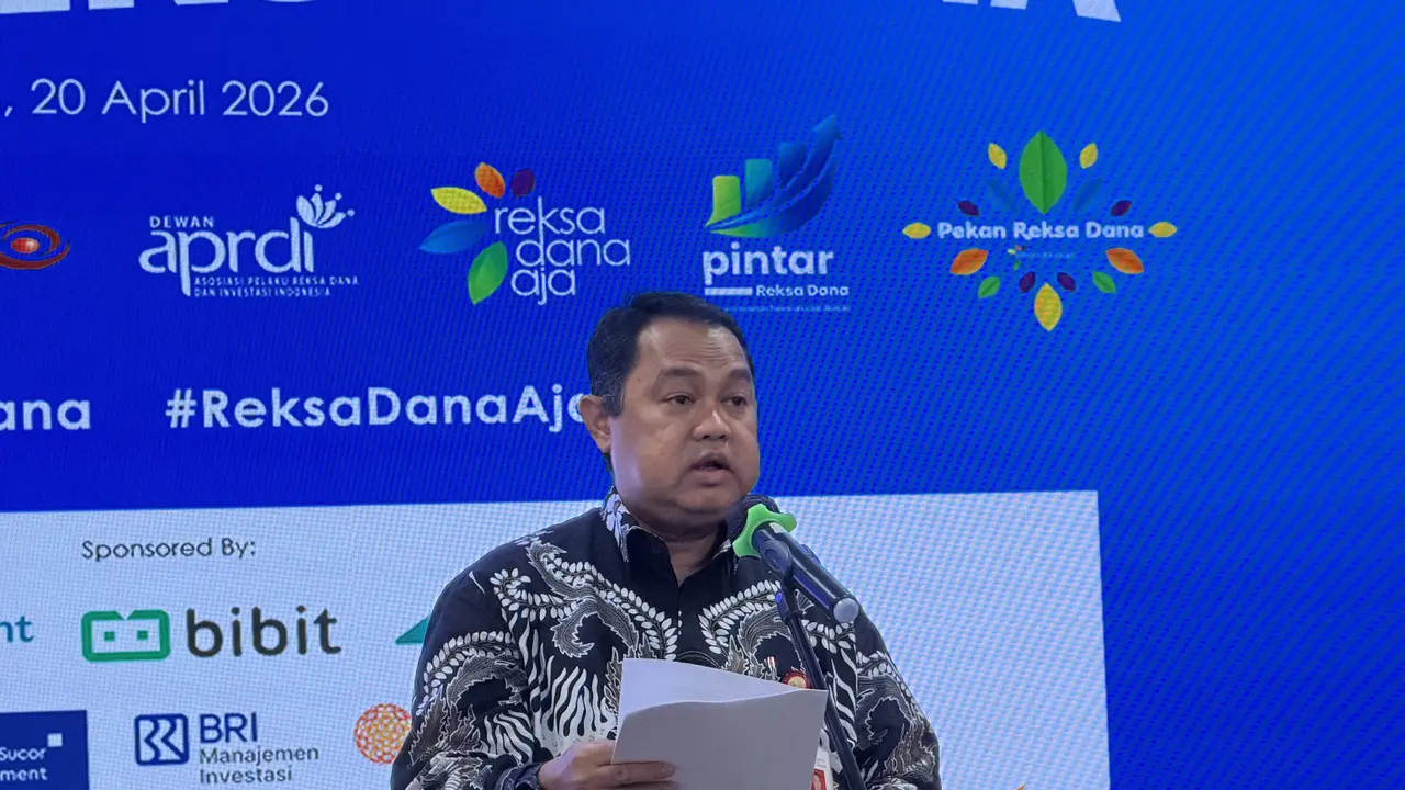 OJK Targetkan Peluncuran ETF Emas Tahun ini, Simak Bocorannya