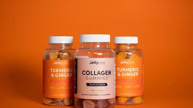 Kolagen dalam Mencerahkan Kulit