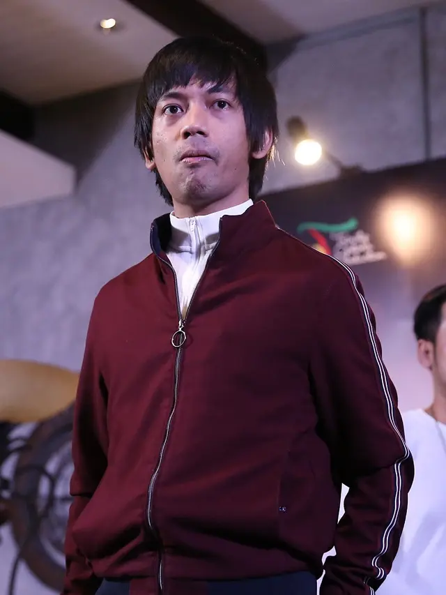 [Bintang] Rian D'Masiv