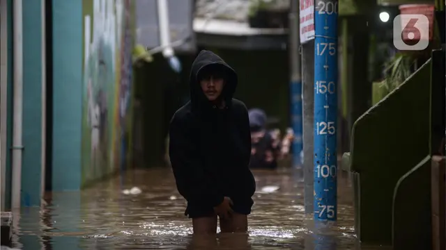 Banjir Kebon Pala