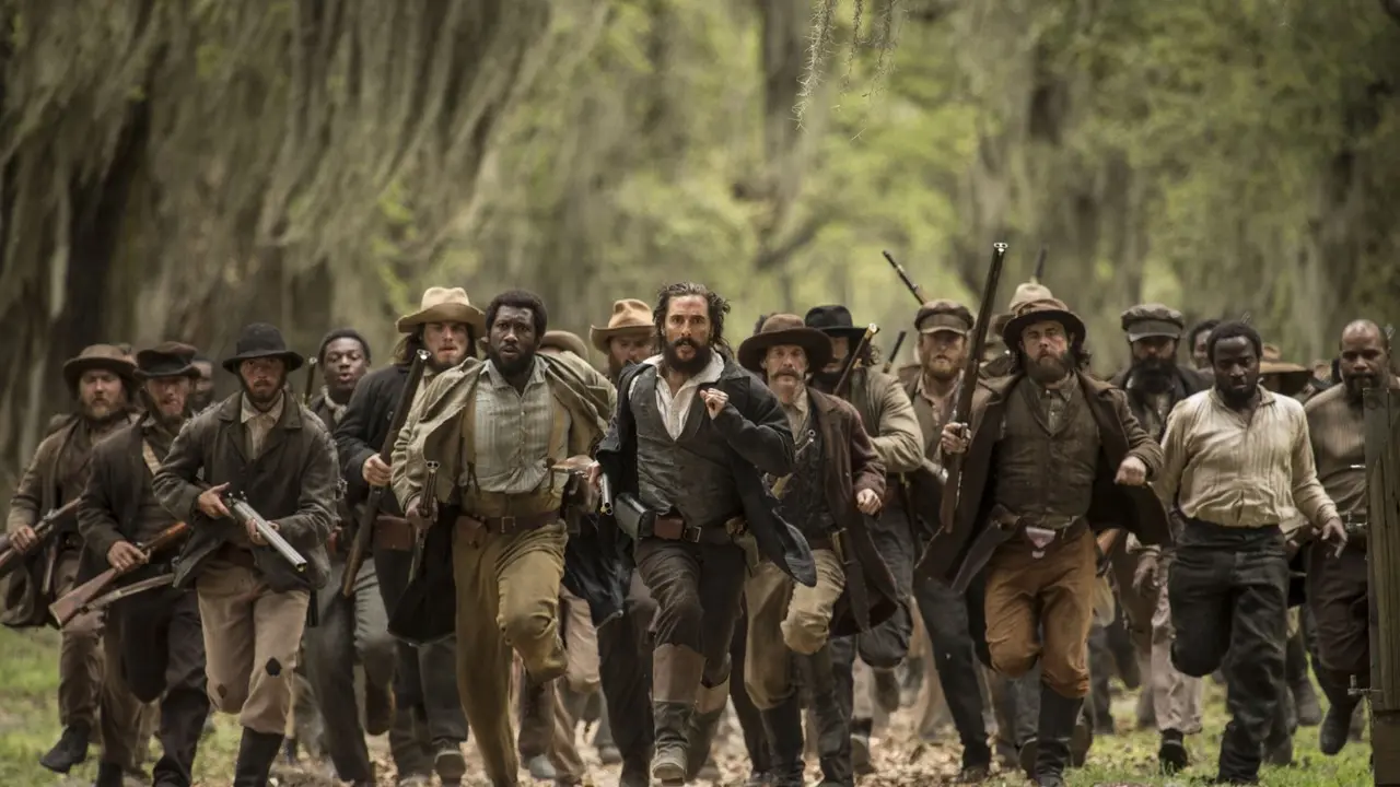 Free States of Jones 