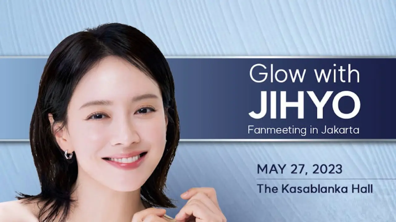 Song Ji Hyo
