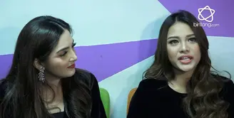 Hubungan Aurel dengan Rabbani Zaki mendapat lampu hijau dari Ashanty.