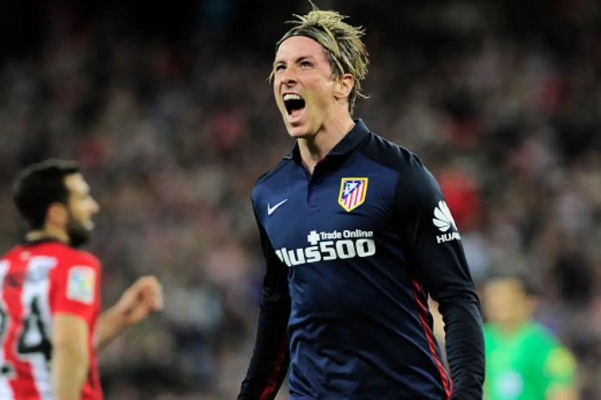 Fernando Torres