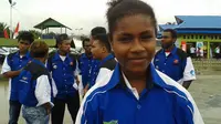 Pemuda-pemudi Papua tergerak memajukan teknologi informasi dan komunikasi (Liputan6.com/ Rita Ayuningtyas)