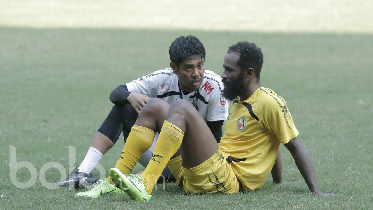 Pemain Semen Padang, Didier Zokora