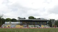 Unigal Ditantang UPI pada Final Torabika Campus Cup 2017