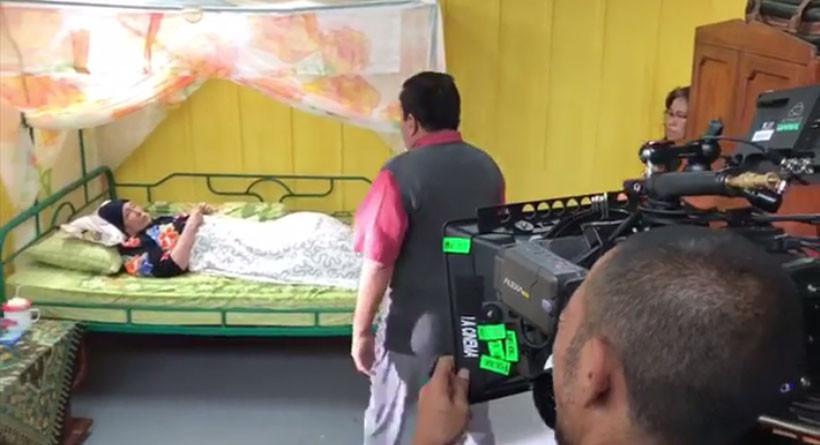 730+ Gambar Rumah Si Doel Anak Betawi Gratis