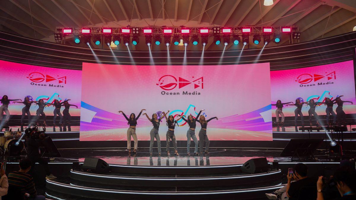 Semarak TikTok Beauty Fest Day 2 yang Penuh Energi, dari Workshop Colortone hingga Konser Tiara Andini dan GAC