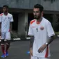 Stefano Lilipaly Latihan Bersama Persija (Johan Tallo/Liputan6.com)