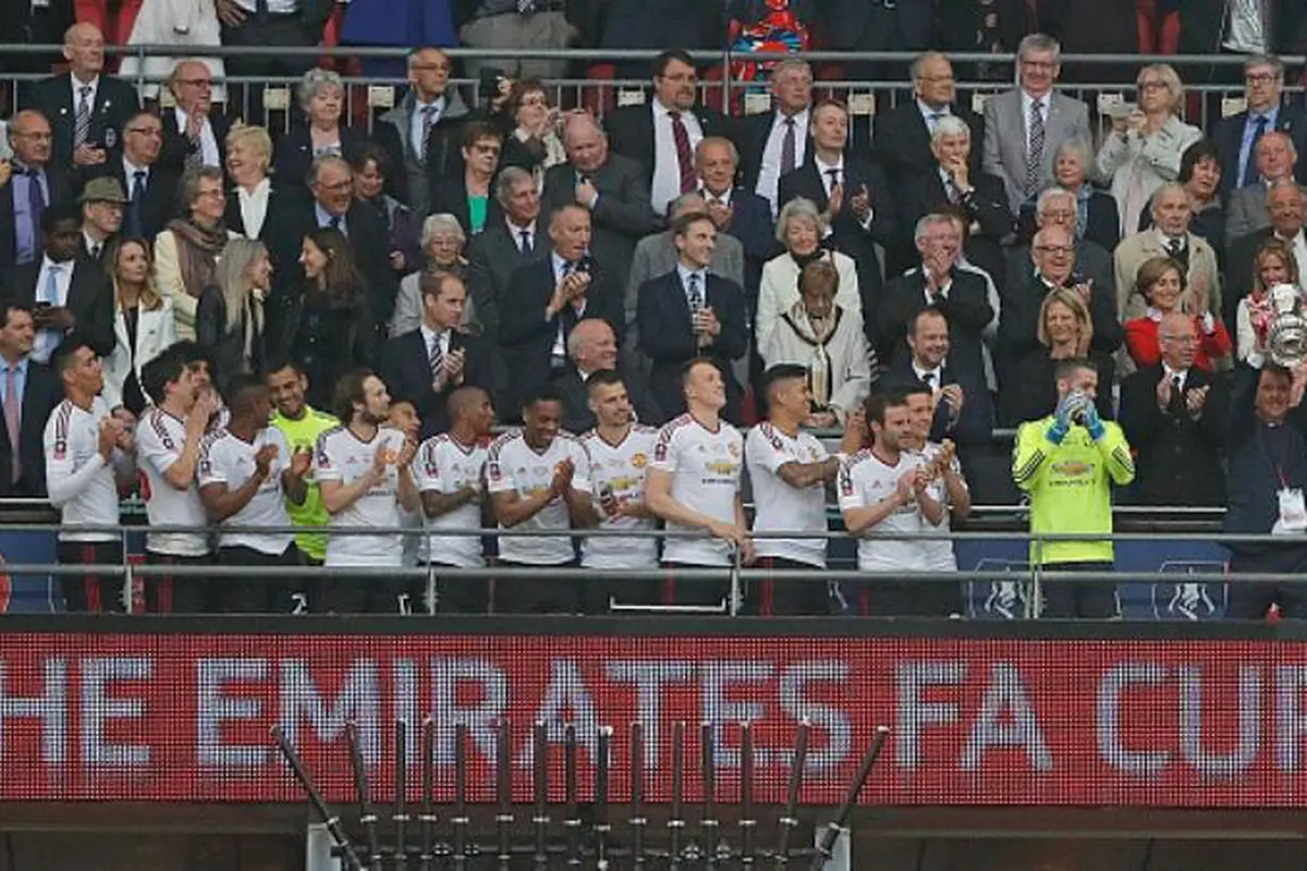 Manchester United