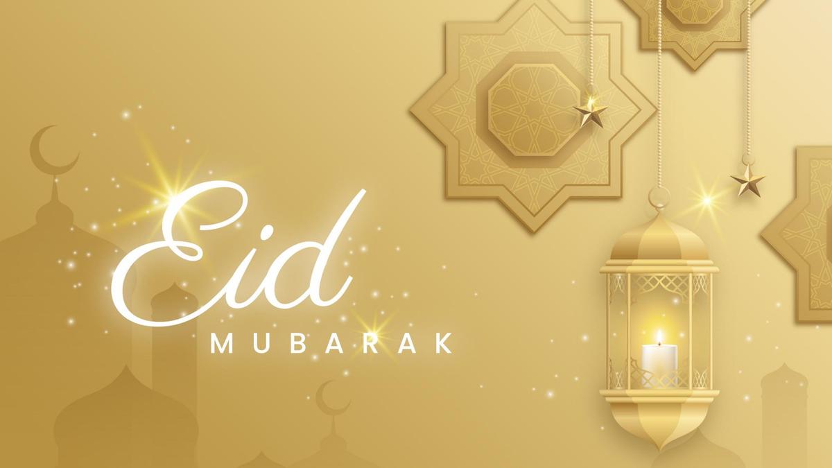 50 Ucapan Idul Fitri 2026 Taqabbalallahu Minna Wa Minkum, Penuh Makna dan Berkah