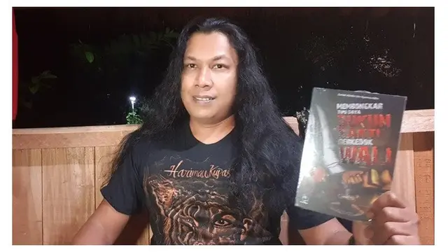 Heboh Paranormal Aceh Ramalkan Mbak You Meninggal 2021, Ini 6 Potretnya