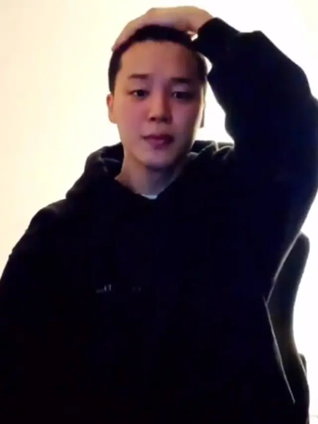 Jimin dan Jungkook Jadi yang Terakhir Jalani Wajib Militer, Member BTS Reuni 2025