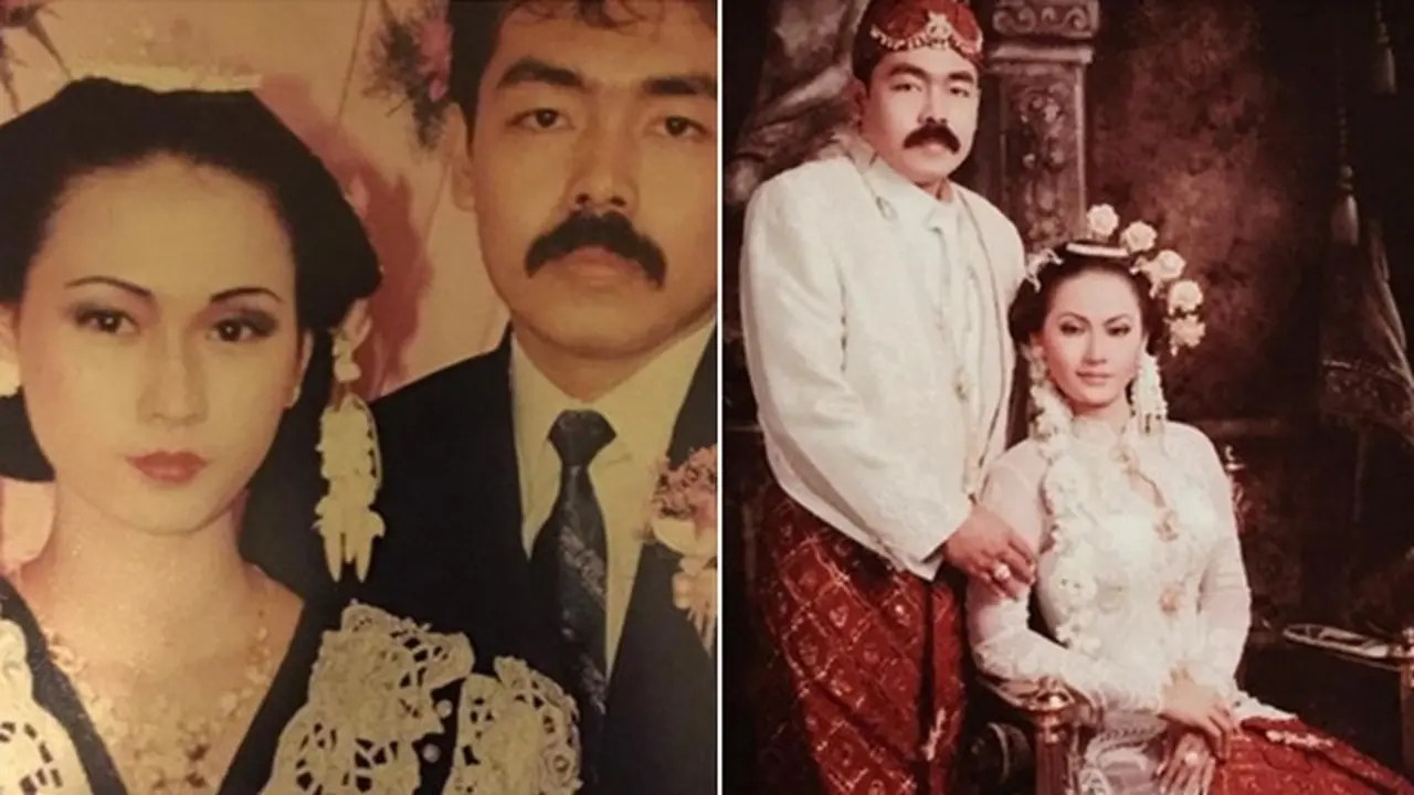 Perjalanan rumah tangga Inul Daratista dan Adam Suseno