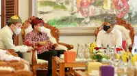 Dirjen Kemenag Apresiasi Pemkab Banyuwangi Jalin Kekompakan Umat Beragama