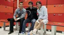 6. Raul adalah pemegang rekor penampilan terbanyak bersama Real Madrid dengan 741 penampilan. Sampai sekarang, Cristiano Ronaldo baru tampil sebanyak 360 pertandingan bersama Real Madrid. (www.squawka.com)