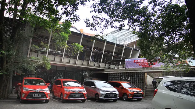 Toyota Calya