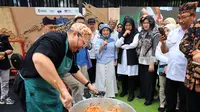 Shrimp Festival, Upaya Pemkab Banyuwangi Wujudkan Budidaya Udang Berkelanjutan dan Ramah Lingkungan