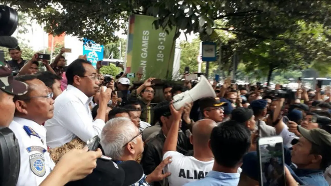 (Foto: Liputan6.com/Ilyas I)