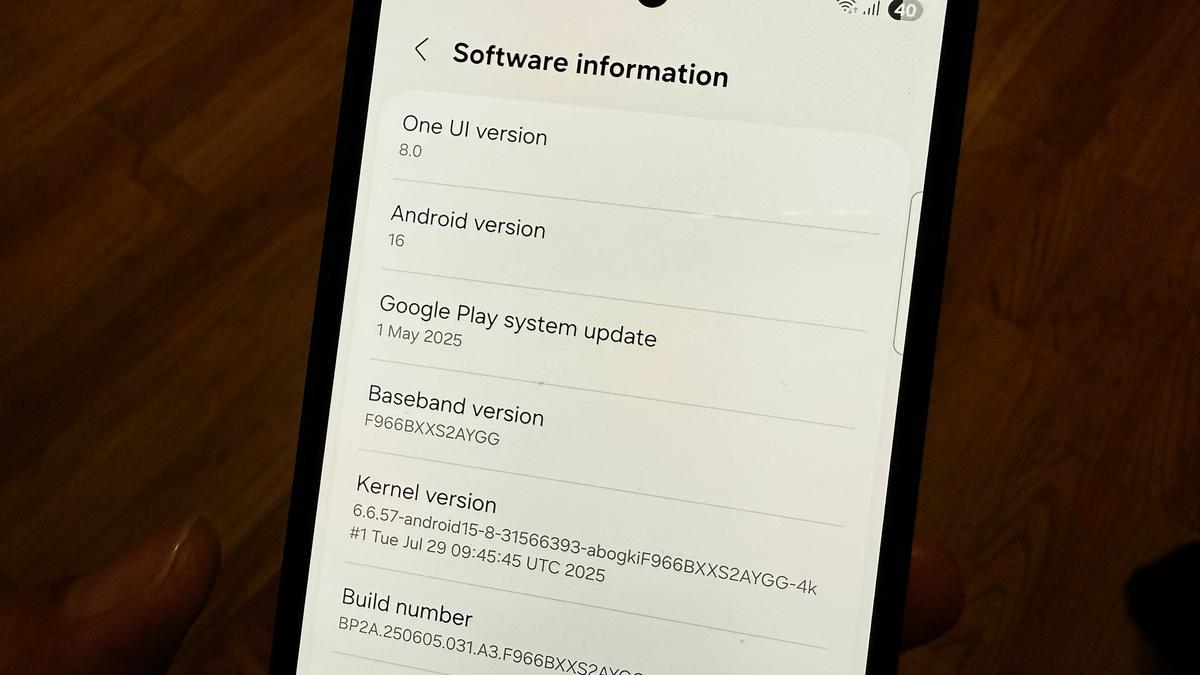 Top 3 Tekno: Daftar HP Samsung yang Kebagian One UI 8 Beta Terpopuler