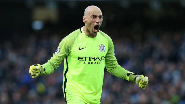 Manchester City, Premier League