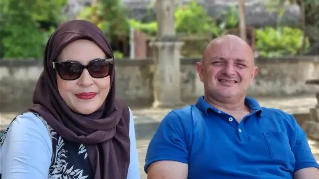 7 Potret Terbaru Shechah Sagran, Mantan Istri Raul Lemos yang Makin Menawan