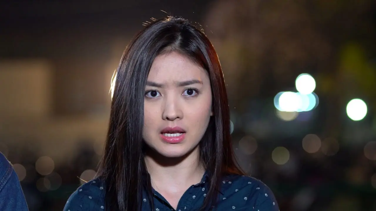 Cinta Karena Cinta