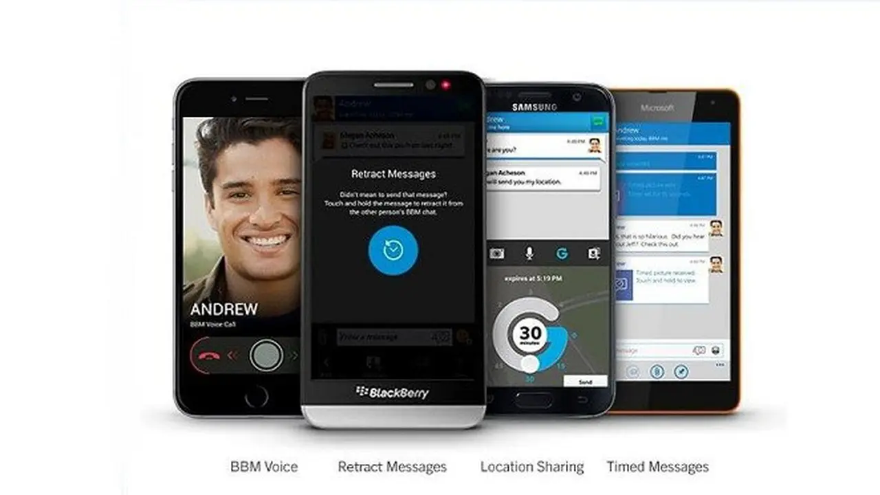 BBM