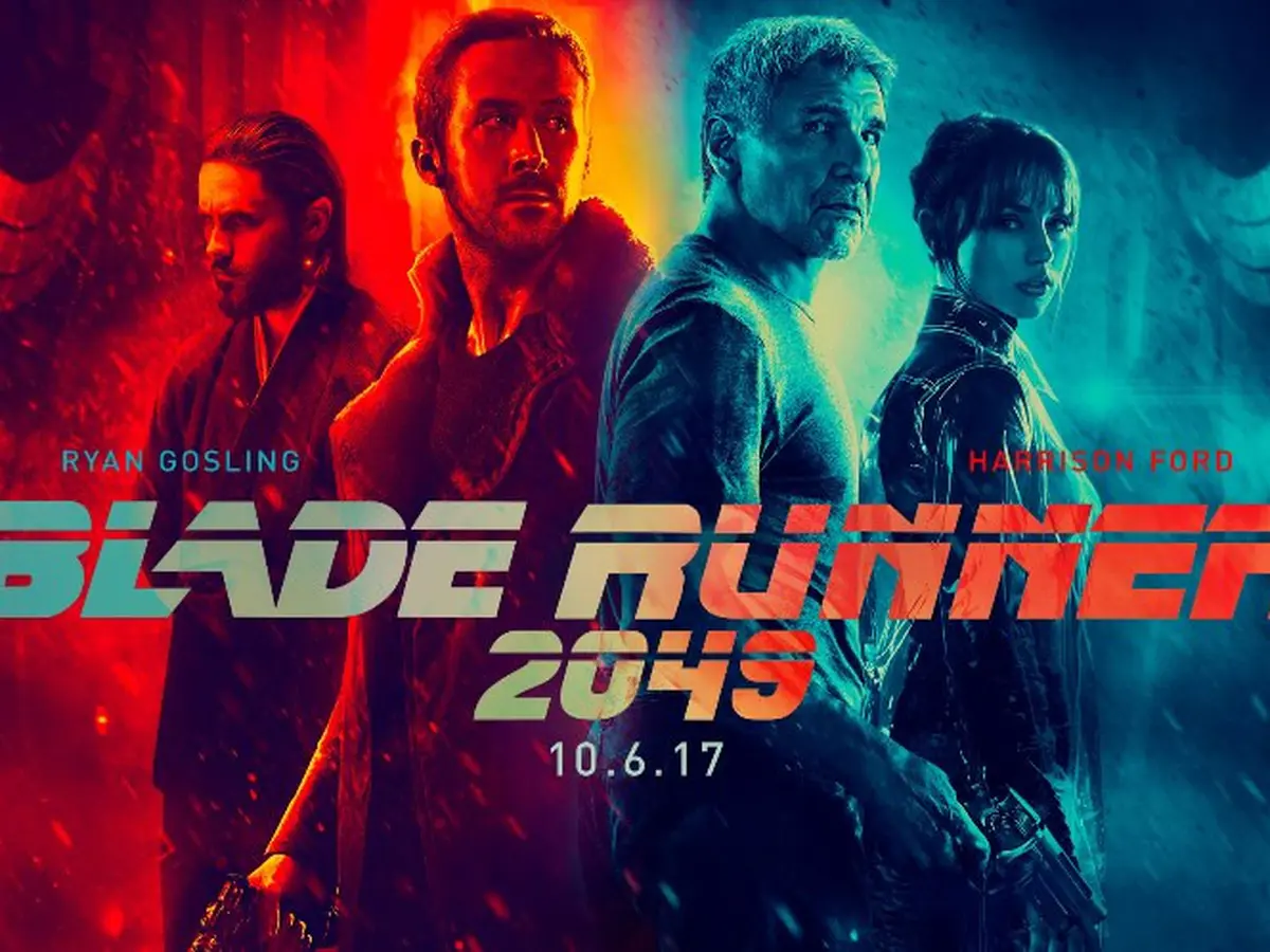 5 Alasan Blade Runner 2049 Kurang Diminati Penonton ...