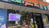Sisi Lain Piala Dunia 2026: Menikmati Kuliner Khas Deli yang Hangat dan Lezat di New York