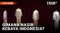 Kebaya