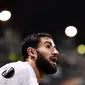 2. Nabil Fekir (Olympique Lyonnais) - 16 Gol (2 Penalti). (AFP/Marco Bertorello)