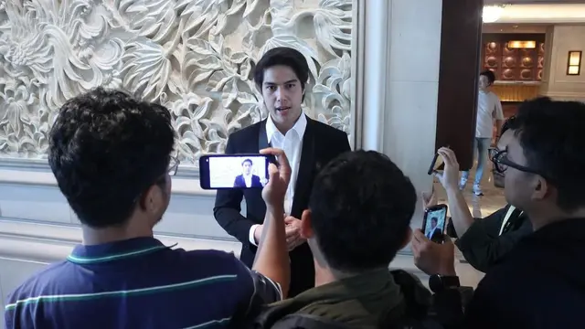 El Rumi di Kongres PSSI