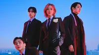 Drama Korea Tomorrow (Foto: Netflix)