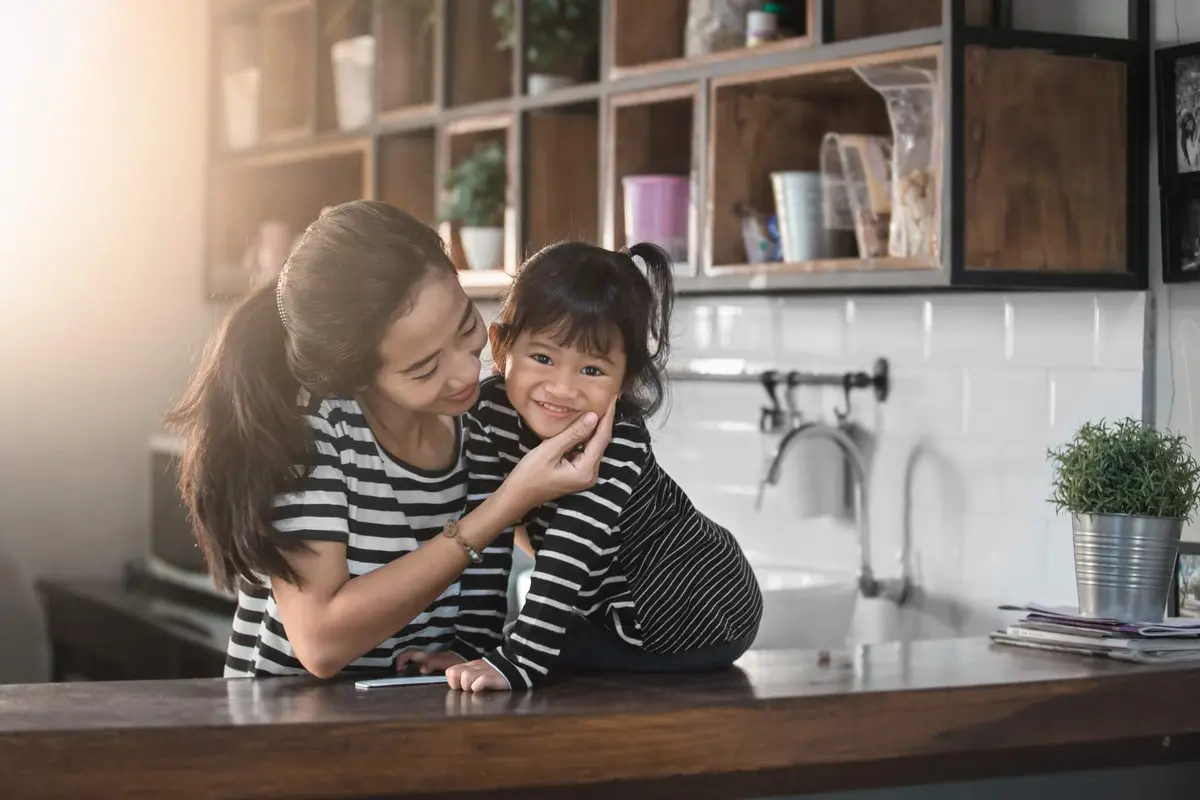 tips anak jujur