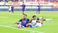 Setelah Lepas Ramadhan Sananta, DPMM FC Umumkan Perekrutan Kapten Persita Tangerang Muhammad Toha