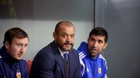 Nuno Espirito Santo (REUTERS/Vincent West)