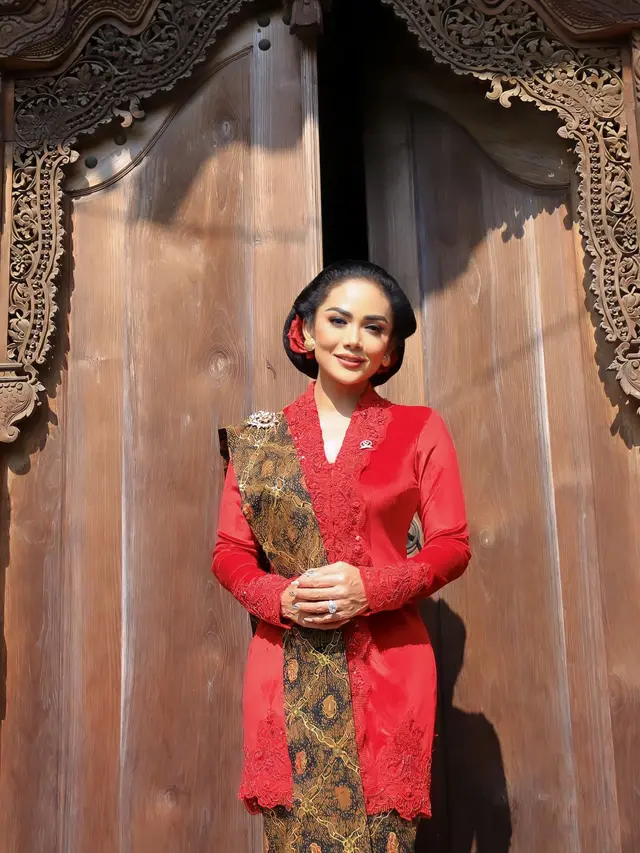 Krisdayanti