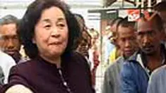 Ribuan warga miskin sangat mengenal Hana Ananda, pemilik Yayasan Pondok Kasih. Hati Hana tergugah untuk membantu setelah bersentuhan dengan seorang pengemis. 