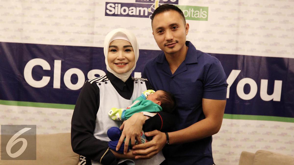 Arti Nama Anak Kedua Soraya Larasati