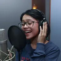 Foto profil Lesti (Andy Masela/bintang.com)