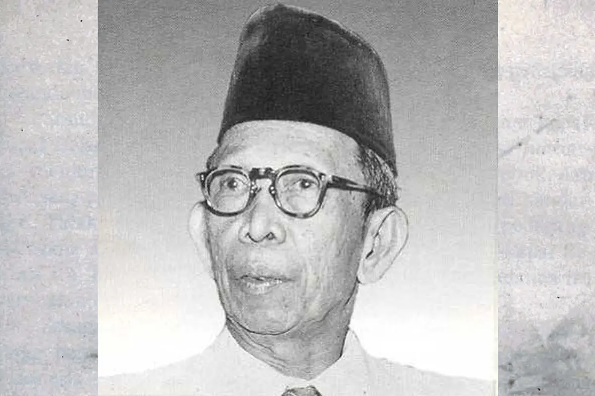 Ki Hadjar Dewantara