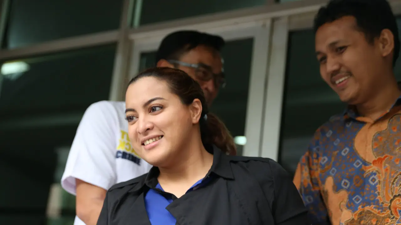 Jane Shalimar