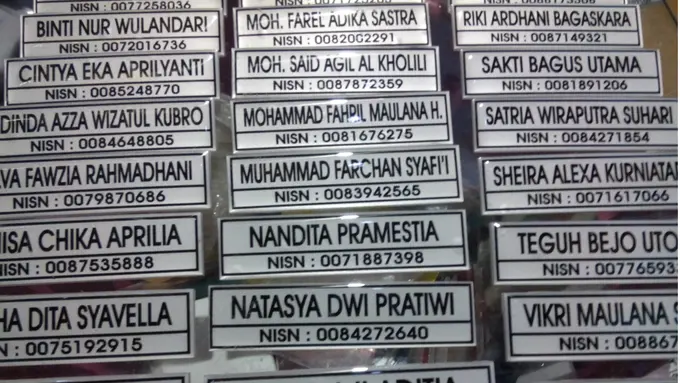 3 Alasan Kenapa NISN Penting Buat Siswa