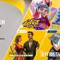 Game Gratis PS4 dan PS5 di PS Plus November 2021. (Doc: PlayStation Asia)